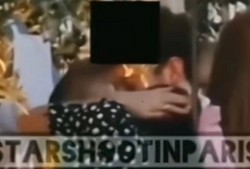 爆料儿子谈恋爱视频,甜蜜瞬间引网友热议