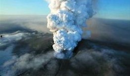 冰岛爆料最新,揭秘神秘火山喷发背后的惊人真相